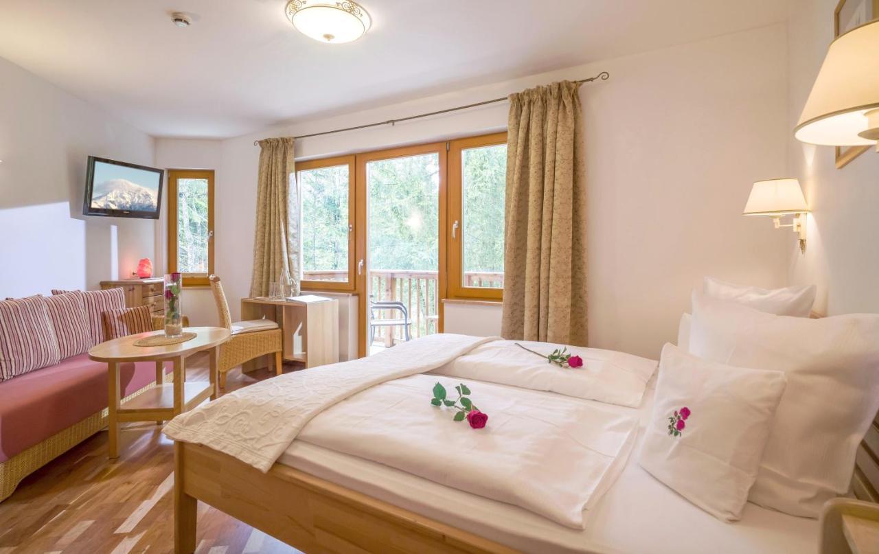 Gartenhotel Rosenhof bei Kitzbühel Oberndorf in Tirol Exterior foto